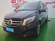 Mercedes-Benz V-Class 2019
