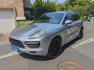 Porsche Cayenne 2013
