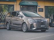 Buick GL8 2023