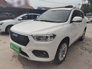 Haval H2 2017