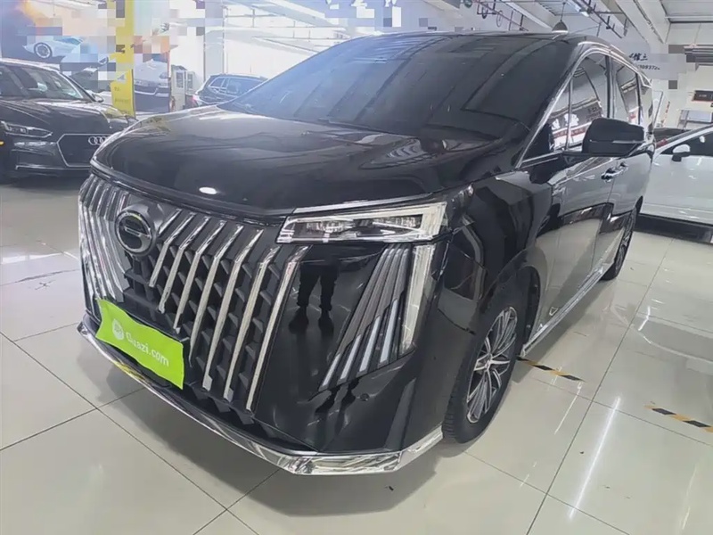 GAC M8