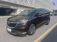 Buick GL8 2021