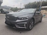 Geely Xingrui 2025