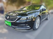 Buick LaCrosse 2017