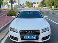 Audi A7 2013