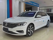 Volkswagen Sagitar 2021