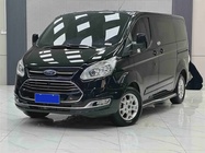 Ford Tourneo 2018