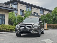 Mercedes-Benz GLK-Class 2013