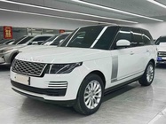 Land Rover Range Rover 2017