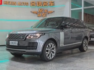 Land Rover Range Rover 2020