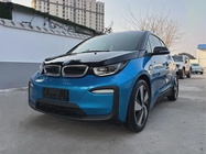 BMW i3 2018