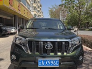 Toyota Prado 2013