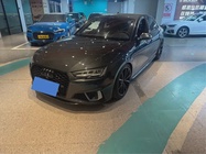 Audi S4 2019
