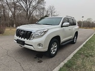 Toyota Prado 2016