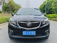 Buick Envision Plus 2019