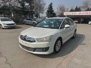 Citroen C4 2014