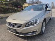 Volvo S60 2015
