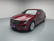 Cadillac ATS 2019