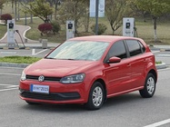 Volkswagen Polo 2018