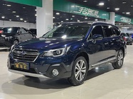 Subaru Outback 2019