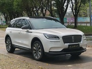 Lincoln Corsair 2021