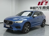 Volvo XC60 2018