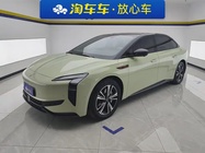 Hongqi EH7 2024