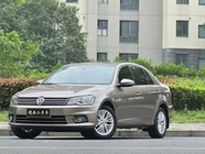 Volkswagen Bora 2013