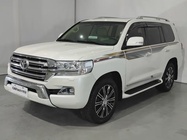 Toyota Land Cruiser 2017