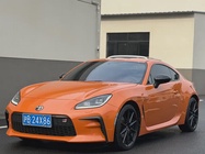 Toyota 86 2023