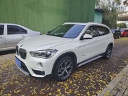 BMW X1 2018