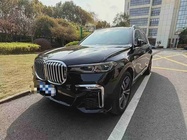 BMW X7 2019