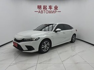 Honda Civic 2023