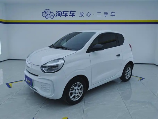 Roewe Clever 2022