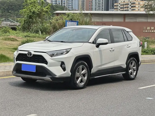 Toyota RAV4 2022