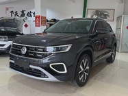 Volkswagen Tayron 2023