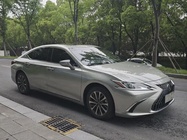 Lexus ES 2024