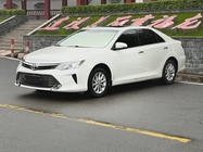 Toyota Camry 2016