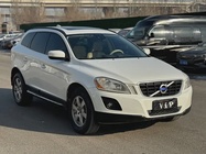 Volvo XC60 2010