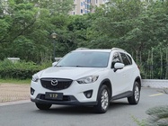 Mazda CX-5 2015