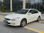 Honda Accord 2003