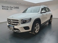 Mercedes-Benz GLB-Class 2022