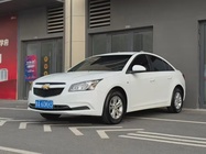 Chevrolet Cruze 2016