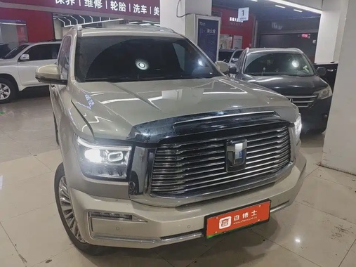 Tank 500 2024