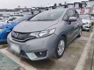 Honda Fit 2014
