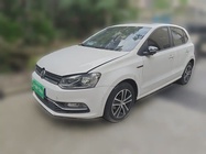 Volkswagen Polo 2014