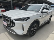 Jetour X70 PLUS 2023