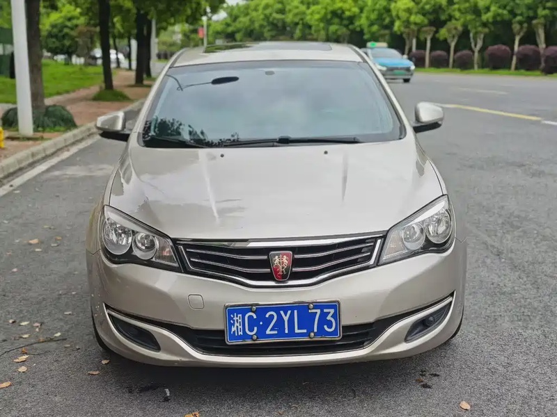 Roewe 350