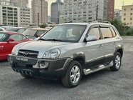 Hyundai Tucson 2012