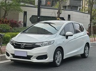 Honda Fit 2019